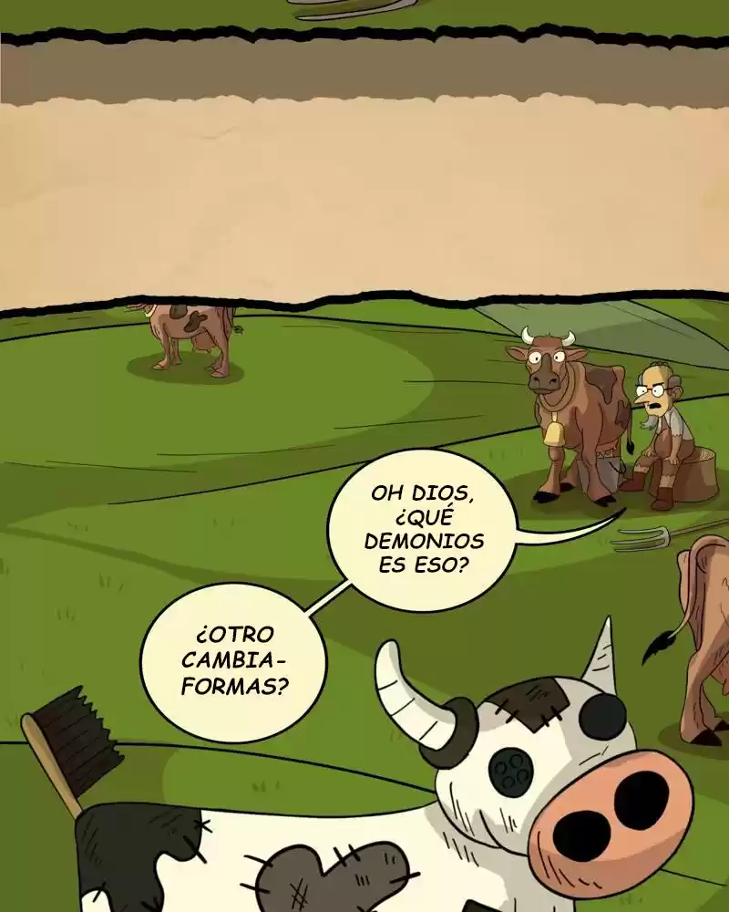Just Pancakes - Capítulo 19 - Página 16 - LectorTMOo