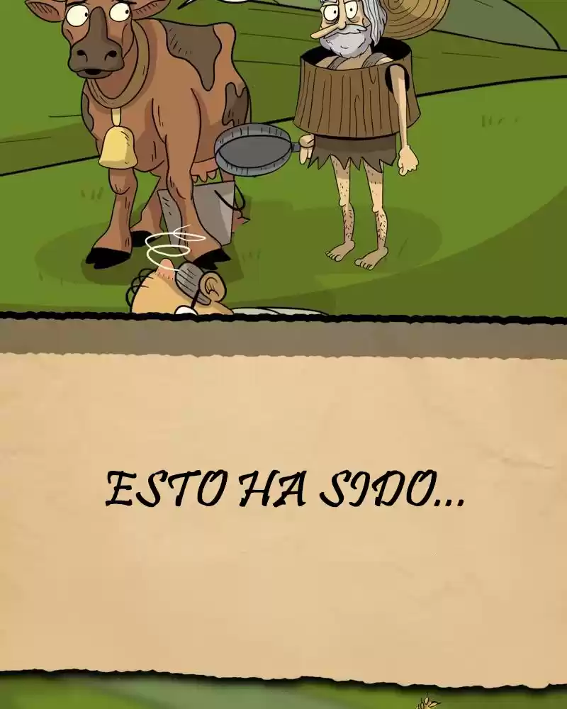 Just Pancakes - Capítulo 19 - Página 21 - LectorTMOo