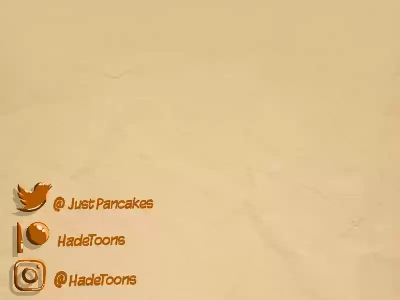 Just Pancakes - Capítulo 2 - Página 37 - LectorTMOo