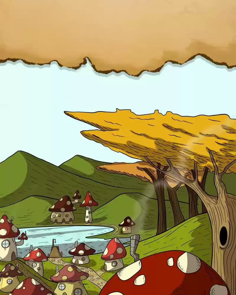 Just Pancakes - Capítulo 20 - Página 2 - LectorTMOo