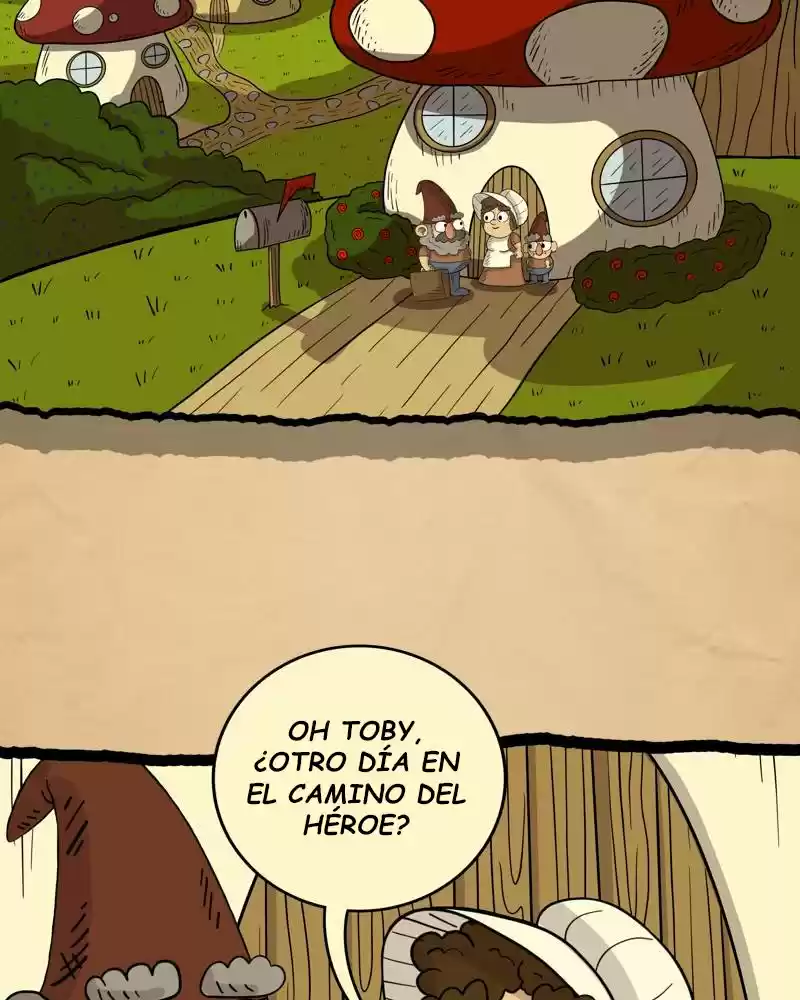 Just Pancakes - Capítulo 20 - Página 3 - LectorTMOo