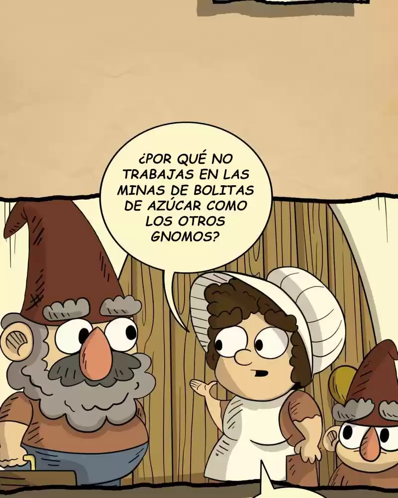Just Pancakes - Capítulo 20 - Página 5 - LectorTMOo