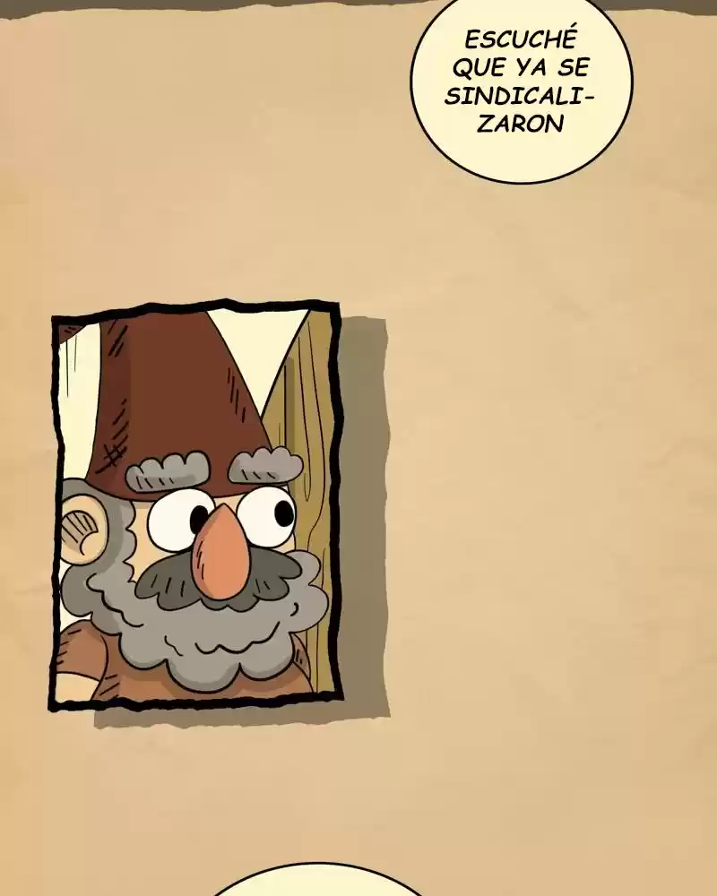 Just Pancakes - Capítulo 20 - Página 6 - LectorTMOo