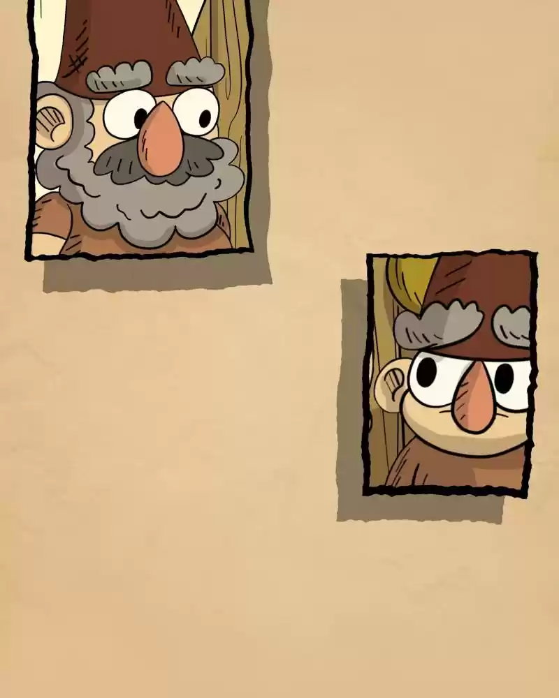 Just Pancakes - Capítulo 20 - Página 9 - LectorTMOo