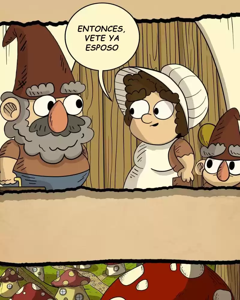 Just Pancakes - Capítulo 20 - Página 10 - LectorTMOo