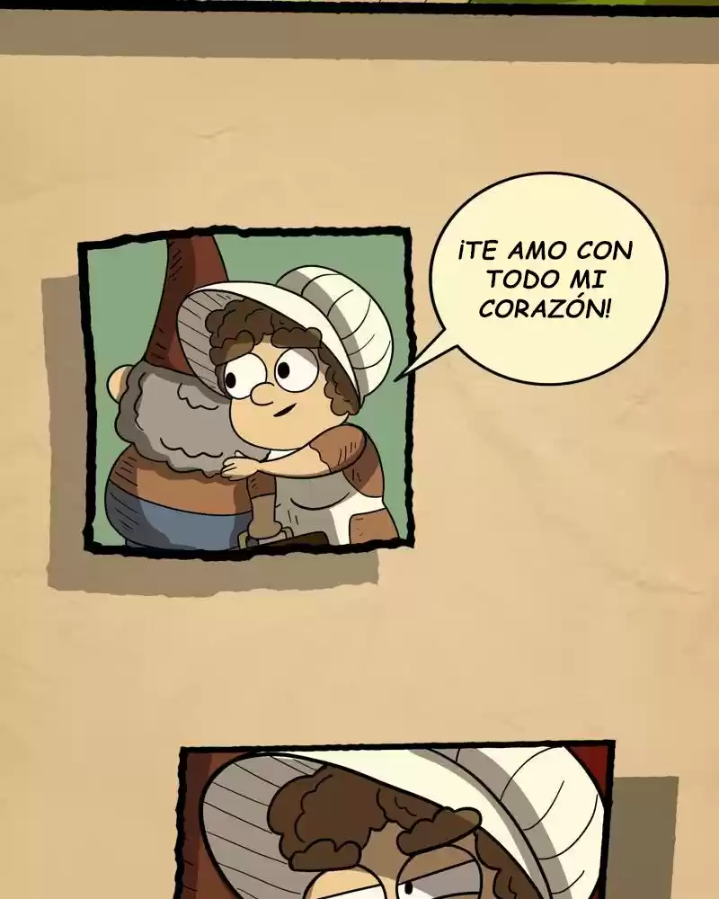 Just Pancakes - Capítulo 20 - Página 12 - LectorTMOo