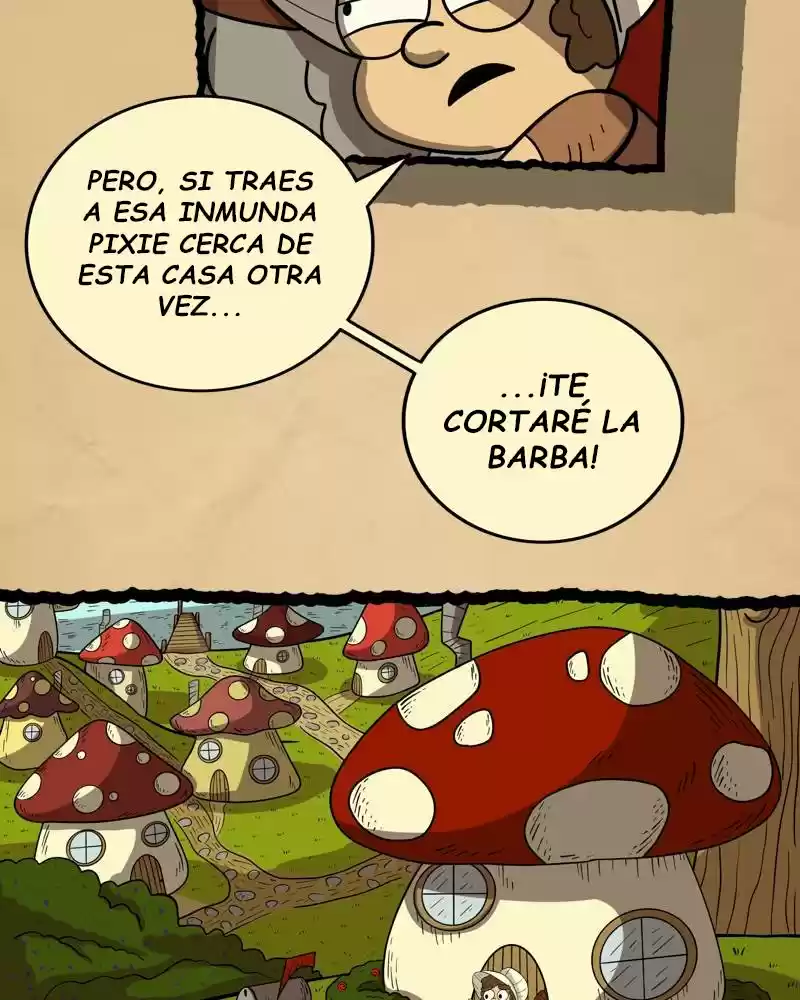 Just Pancakes - Capítulo 20 - Página 13 - LectorTMOo