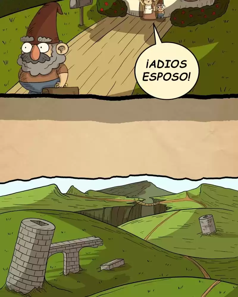 Just Pancakes - Capítulo 20 - Página 14 - LectorTMOo