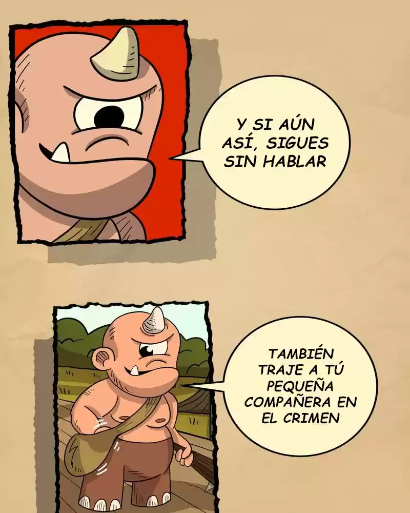 Just Pancakes - Capítulo 20 - Página 24 - LectorTMOo