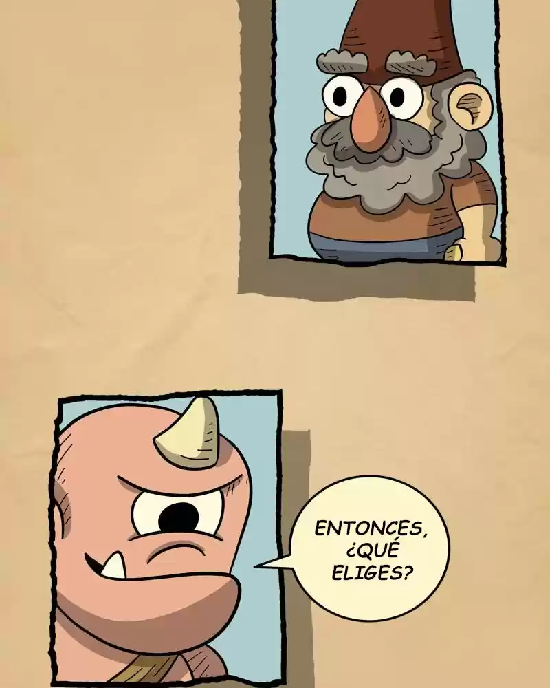 Just Pancakes - Capítulo 20 - Página 26 - LectorTMOo