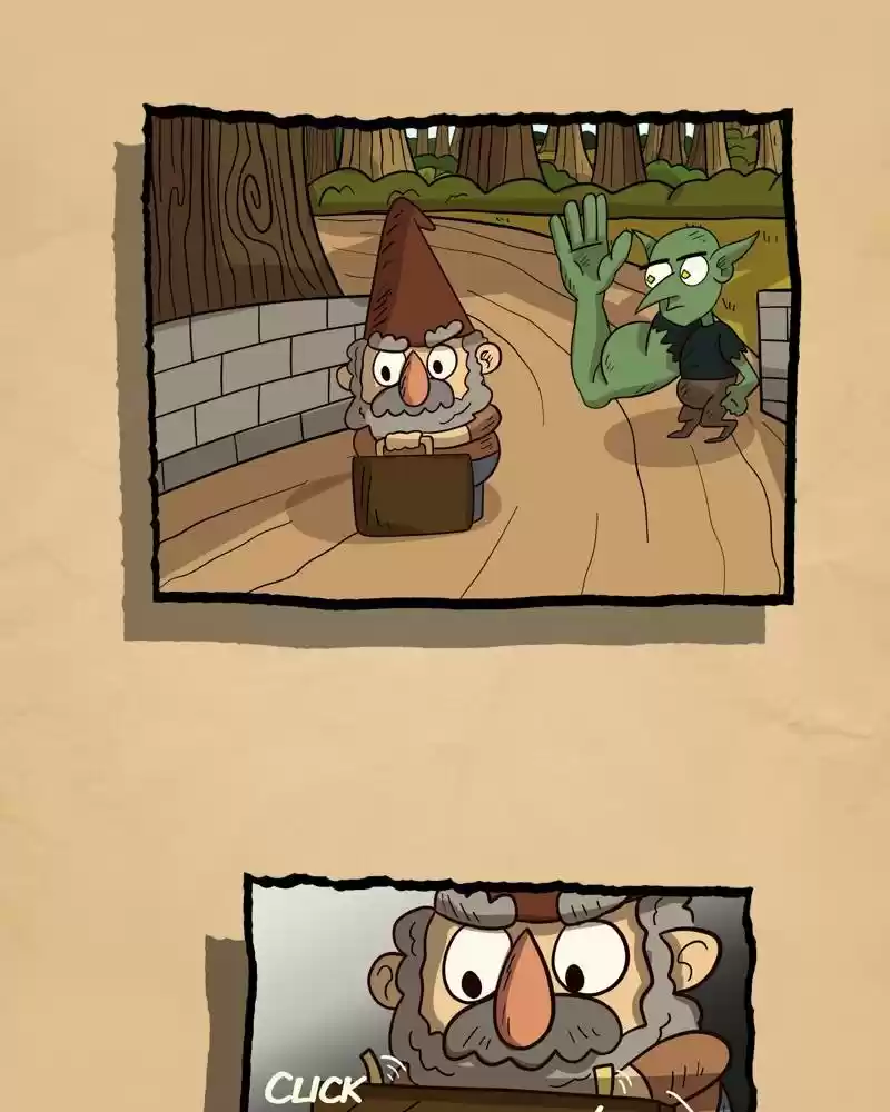 Just Pancakes - Capítulo 20 - Página 28 - LectorTMOo