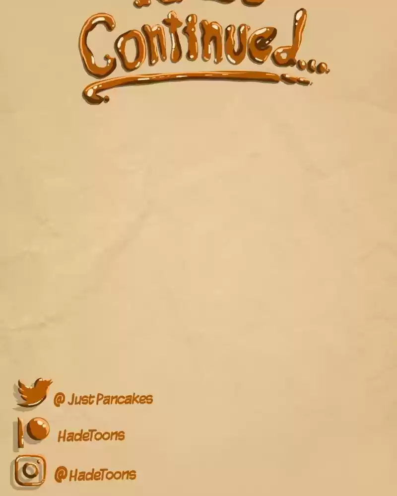 Just Pancakes - Capítulo 20 - Página 31 - LectorTMOo