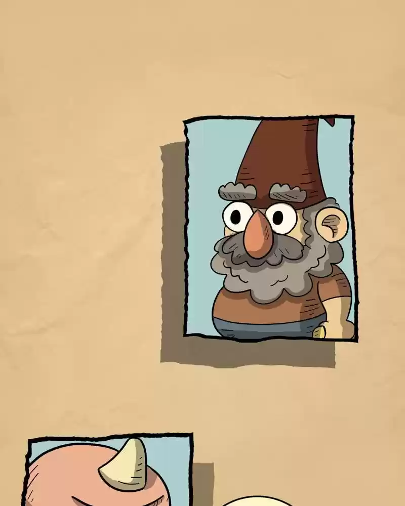 Just Pancakes - Capítulo 21 - Página 2 - LectorTMOo