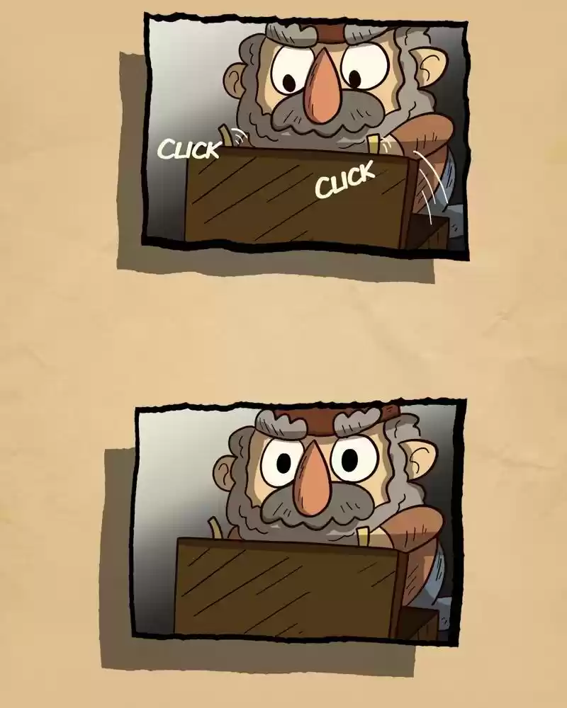 Just Pancakes - Capítulo 21 - Página 5 - LectorTMOo