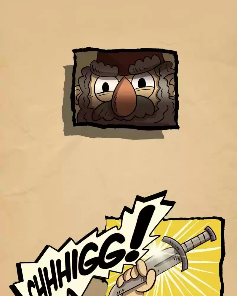 Just Pancakes - Capítulo 21 - Página 6 - LectorTMOo