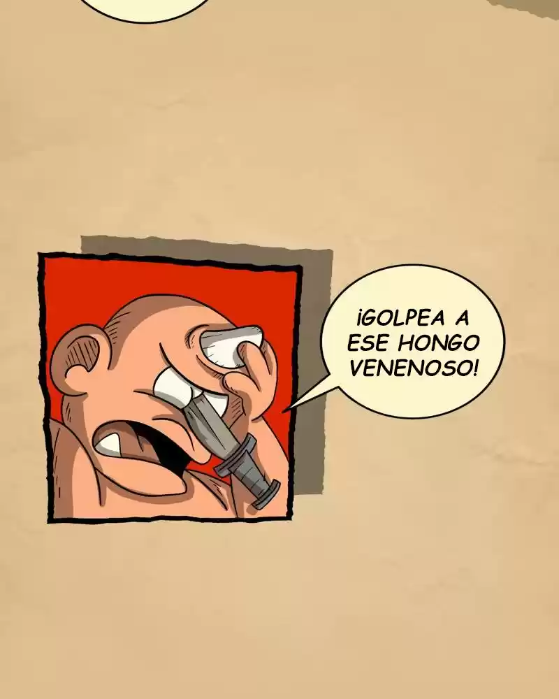 Just Pancakes - Capítulo 21 - Página 9 - LectorTMOo