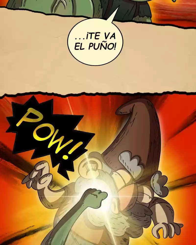 Just Pancakes - Capítulo 21 - Página 12 - LectorTMOo