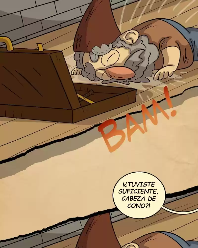 Just Pancakes - Capítulo 21 - Página 14 - LectorTMOo