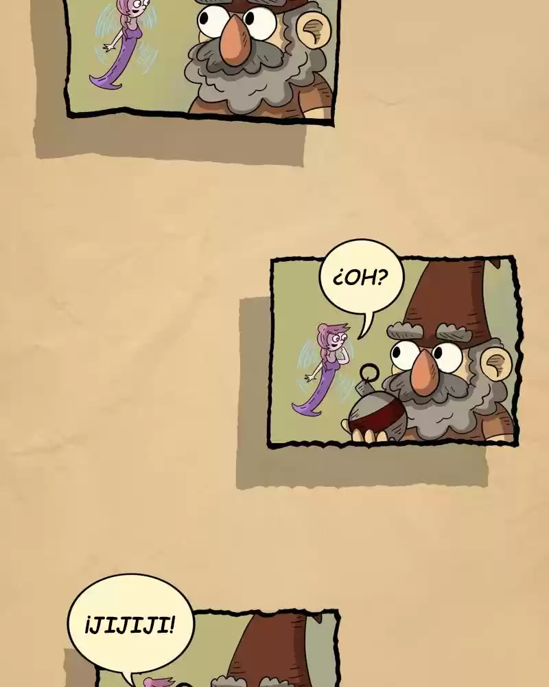 Just Pancakes - Capítulo 21 - Página 24 - LectorTMOo