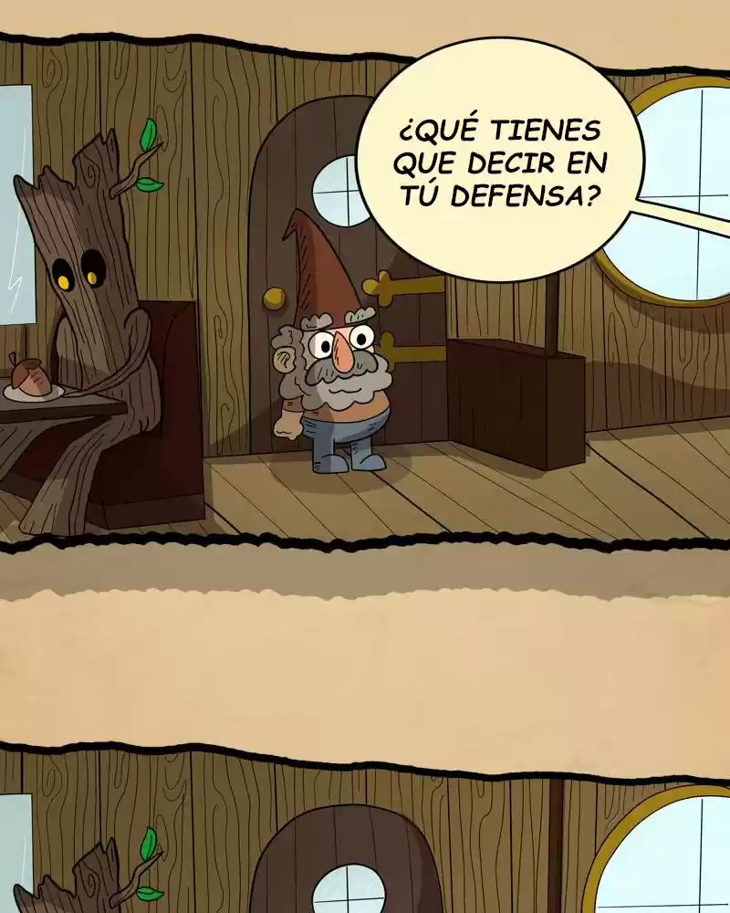 Just Pancakes - Capítulo 21 - Página 28 - LectorTMOo
