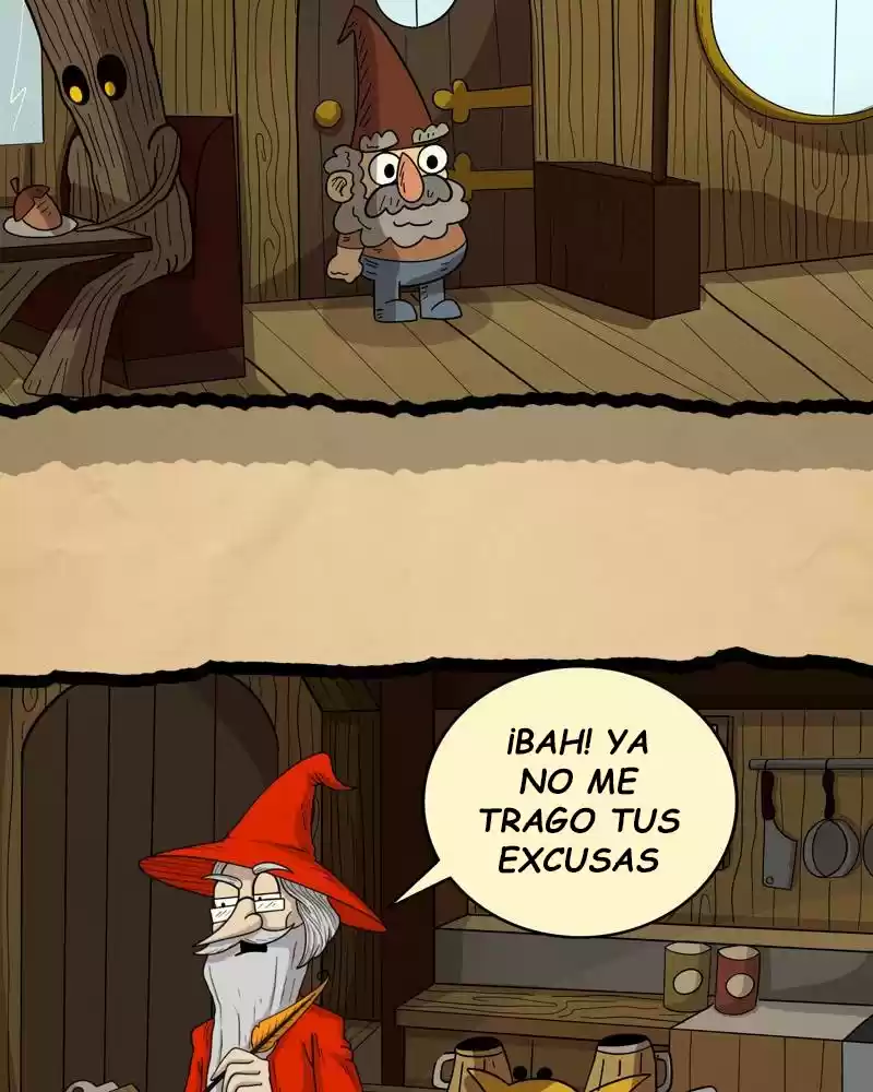 Just Pancakes - Capítulo 21 - Página 29 - LectorTMOo