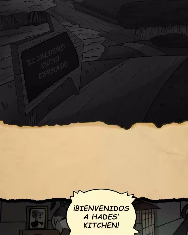 Just Pancakes - Capítulo 22 - Página 3 - LectorTMOo