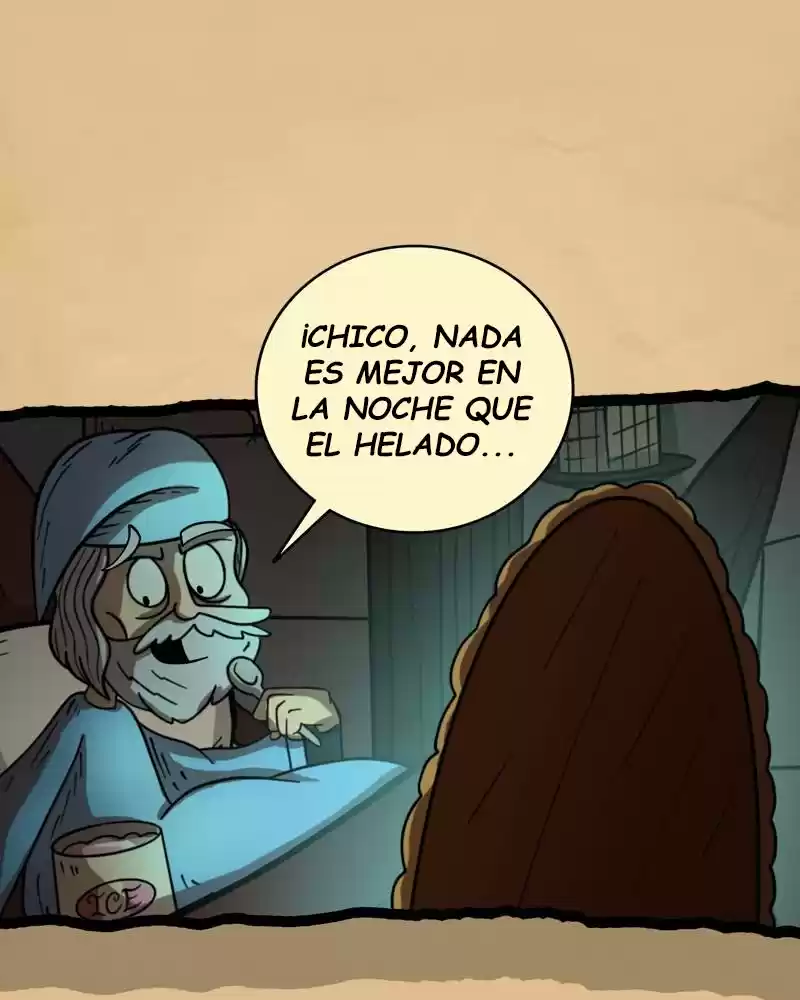 Just Pancakes - Capítulo 22 - Página 8 - LectorTMOo
