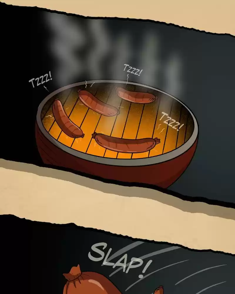 Just Pancakes - Capítulo 22 - Página 10 - LectorTMOo
