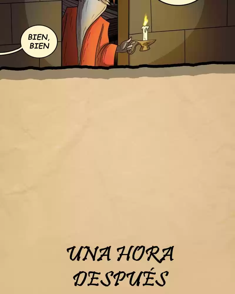 Just Pancakes - Capítulo 22 - Página 15 - LectorTMOo