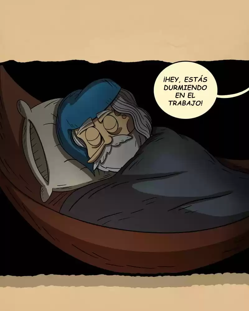Just Pancakes - Capítulo 22 - Página 17 - LectorTMOo