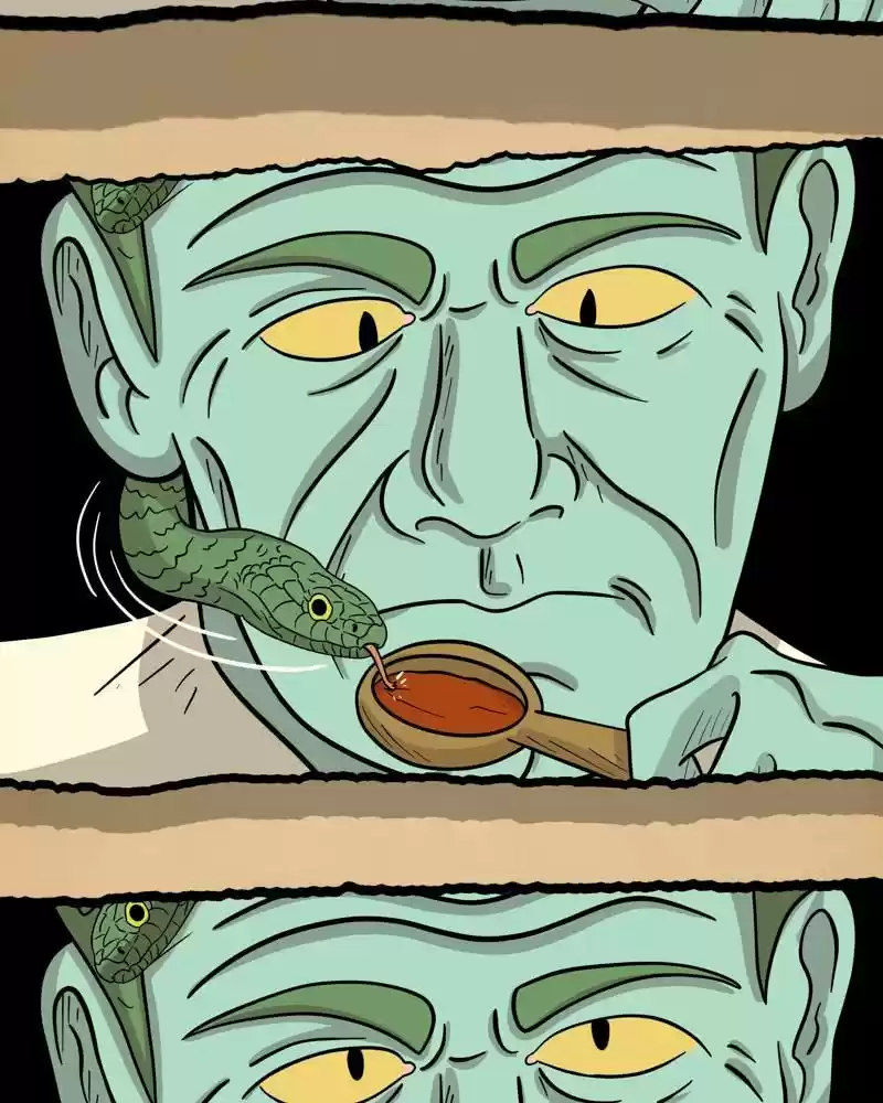 Just Pancakes - Capítulo 22 - Página 24 - LectorTMOo
