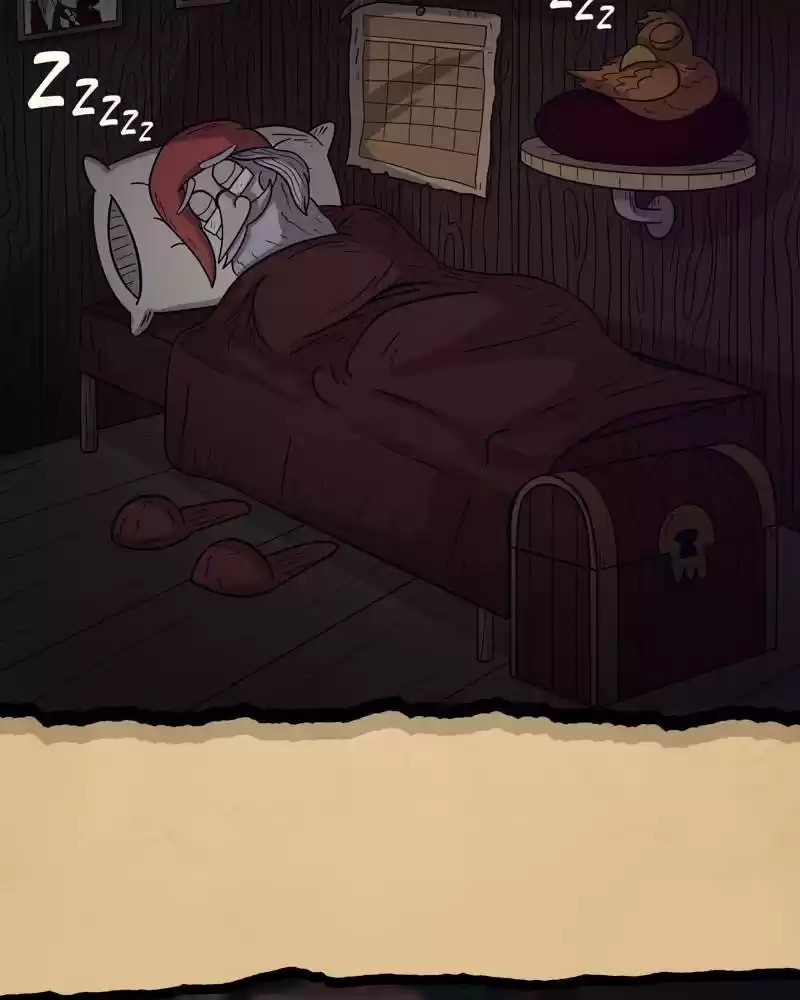 Just Pancakes - Capítulo 23 - Página 4 - LectorTMOo
