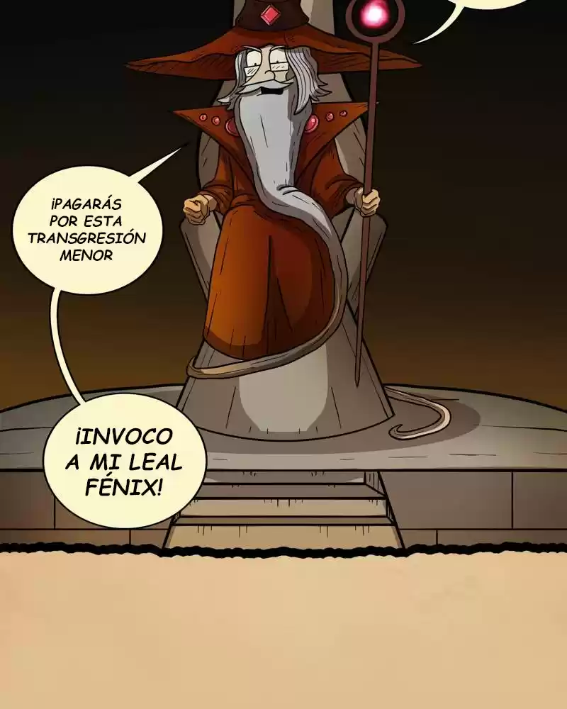 Just Pancakes - Capítulo 23 - Página 9 - LectorTMOo