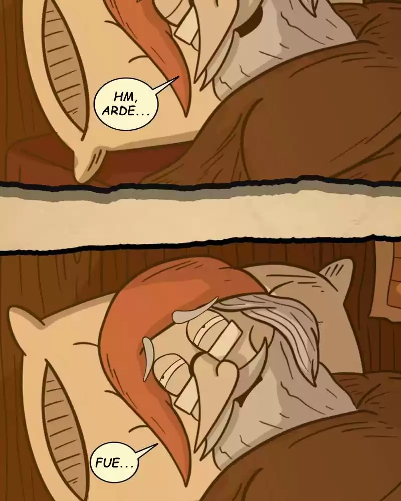 Just Pancakes - Capítulo 23 - Página 16 - LectorTMOo