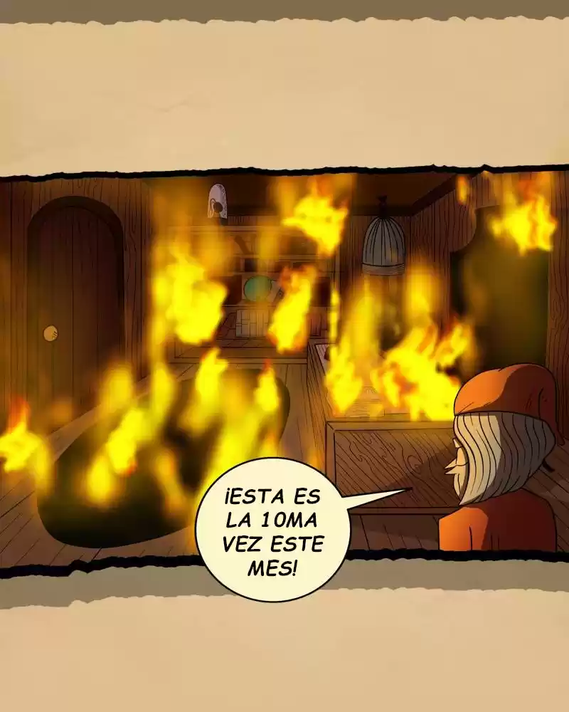 Just Pancakes - Capítulo 23 - Página 18 - LectorTMOo