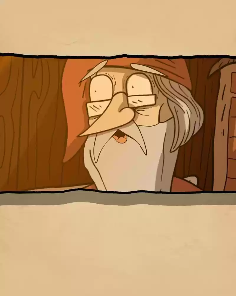 Just Pancakes - Capítulo 23 - Página 25 - LectorTMOo