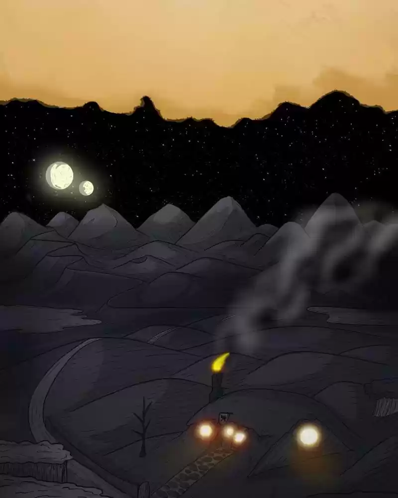 Just Pancakes - Capítulo 24 - Página 2 - LectorTMOo