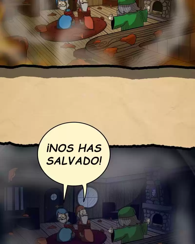 Just Pancakes - Capítulo 24 - Página 25 - LectorTMOo