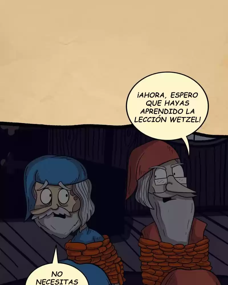 Just Pancakes - Capítulo 24 - Página 26 - LectorTMOo