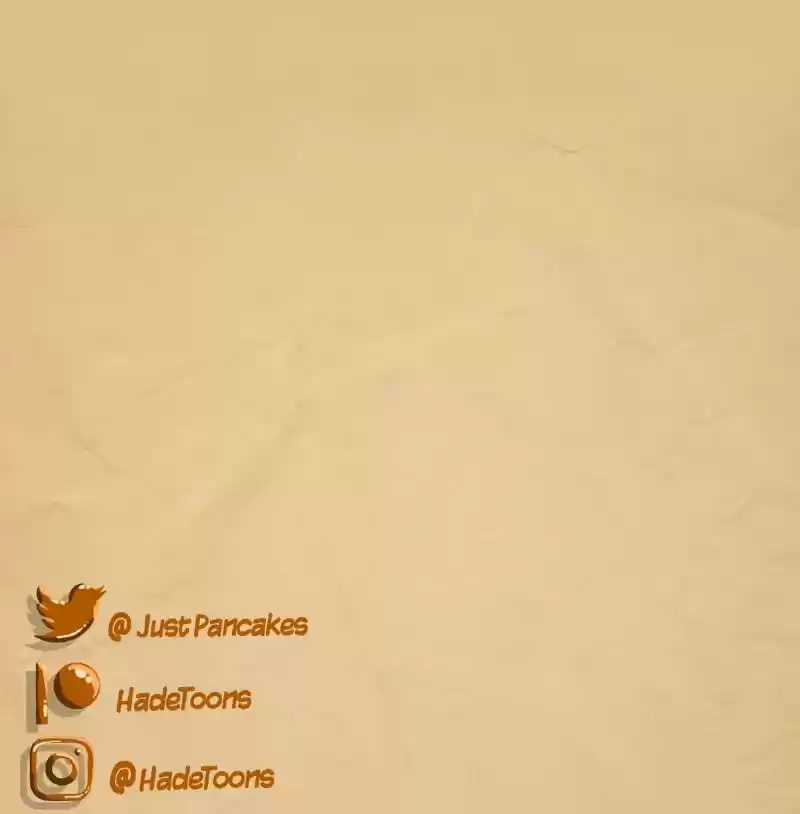 Just Pancakes - Capítulo 24 - Página 31 - LectorTMOo