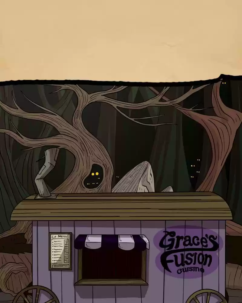 Just Pancakes - Capítulo 25 - Página 2 - LectorTMOo