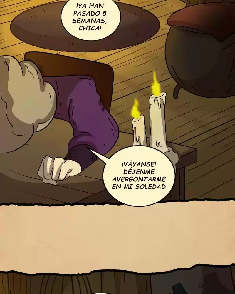 Just Pancakes - Capítulo 25 - Página 4 - LectorTMOo