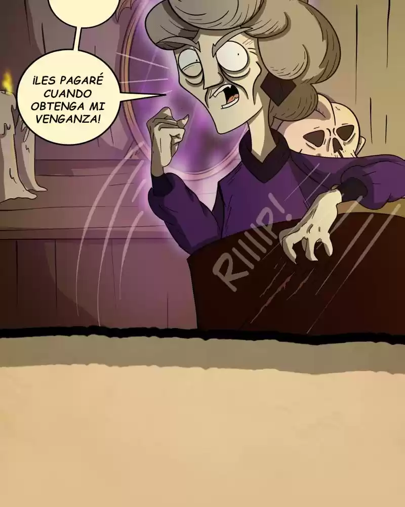 Just Pancakes - Capítulo 25 - Página 9 - LectorTMOo