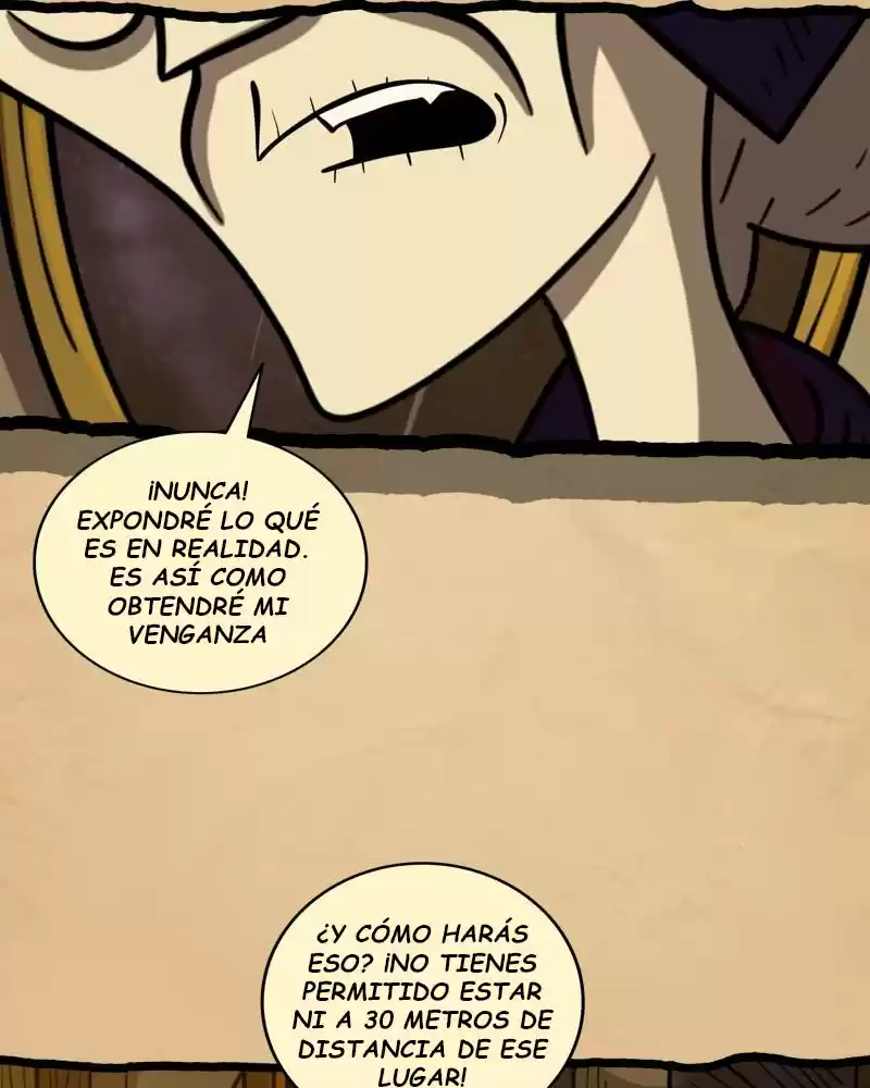 Just Pancakes - Capítulo 25 - Página 14 - LectorTMOo