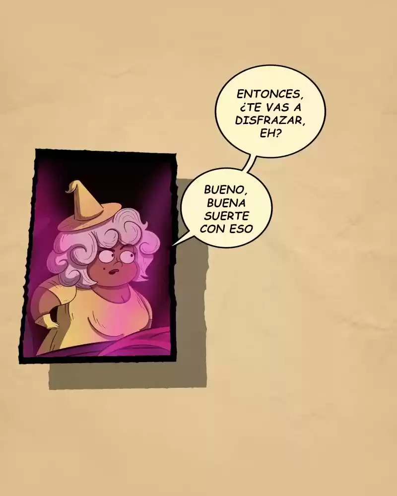 Just Pancakes - Capítulo 25 - Página 18 - LectorTMOo