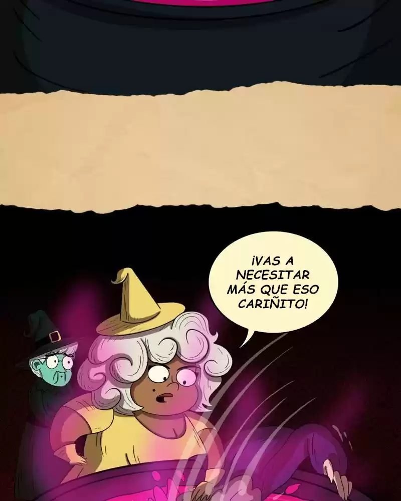 Just Pancakes - Capítulo 25 - Página 25 - LectorTMOo