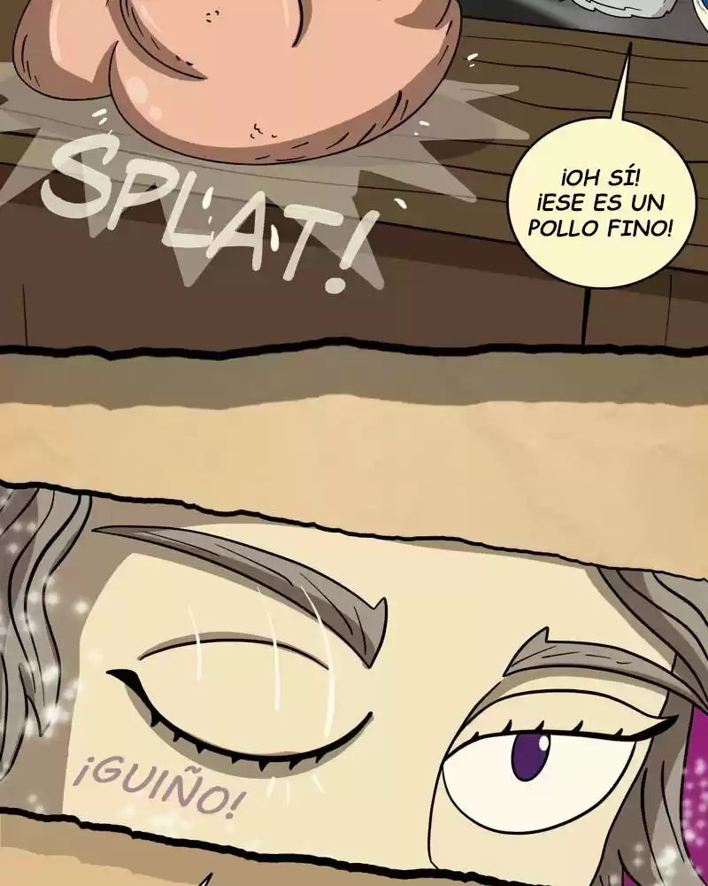 Just Pancakes - Capítulo 26 - Página 12 - LectorTMOo