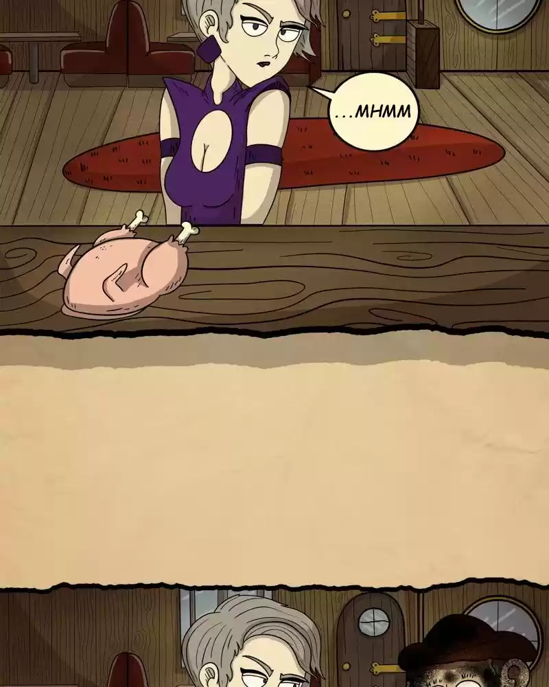 Just Pancakes - Capítulo 26 - Página 16 - LectorTMOo
