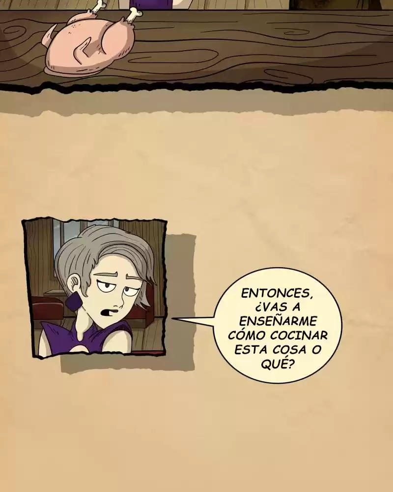 Just Pancakes - Capítulo 26 - Página 18 - LectorTMOo