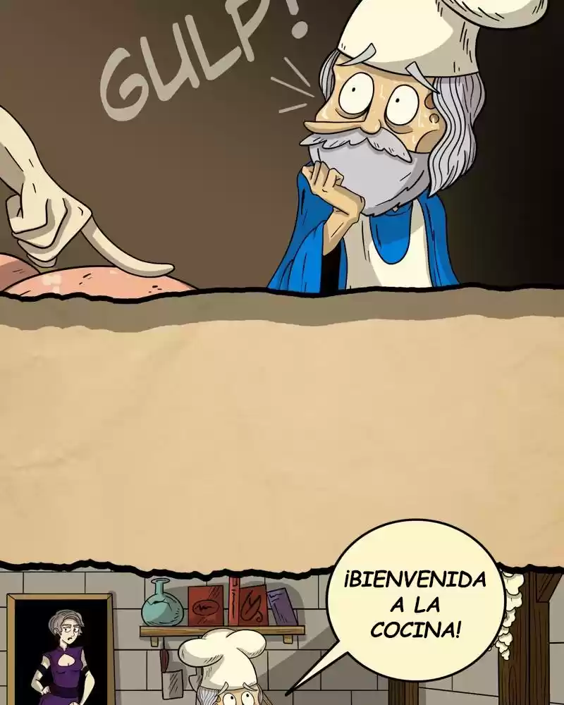Just Pancakes - Capítulo 26 - Página 22 - LectorTMOo